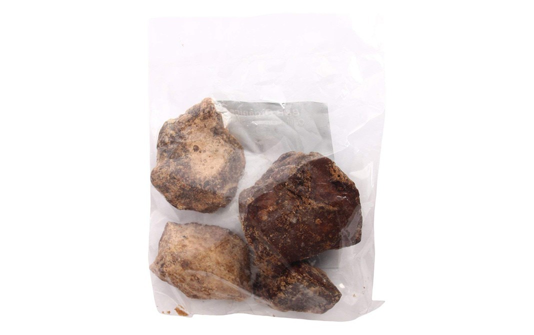 B&B Organics Palm Jaggery    Pack  1000 grams